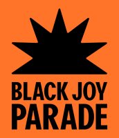 Black joy parade