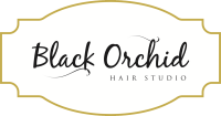 Black orchid hair studio