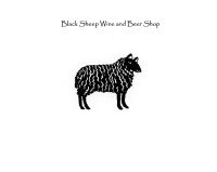 The black sheep wine and beer shop