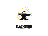 Blacksmith interactive
