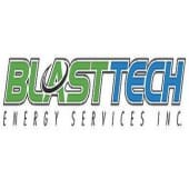 Blast tech energy services inc.