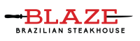 Blaze brazilian steakhouse