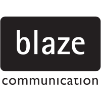 Blaze communications llc