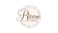 Bloom l.a showroom