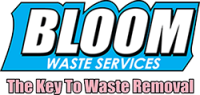 Bloom waste services