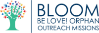 Be love orphan outreach missions (bloom)