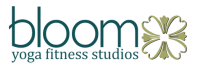 Bloom yoga fitness studios