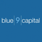 Blue 9 capital