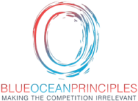 Blue ocean principles