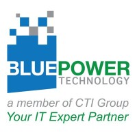 Pt. blue power technology