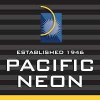 Pacific Neon Company