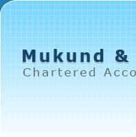 Mukund and Rohit Chartered Accountants