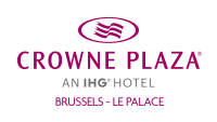 Crowne Plaza Brussels - Le Palace