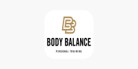 Body balance personal training