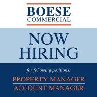 Boese commercial