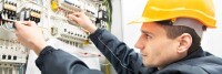 Bogan & associates electrical contractors