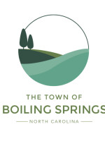 Town of boiling springs