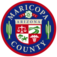 Maricopa County Department of Emergency Management