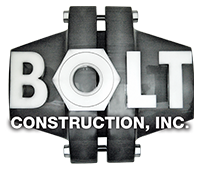 Bolt construction, inc.