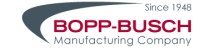Bopp-busch manufacturing company