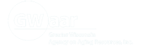 Greater Wisconsin Agency on Aging Resources