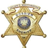 Bossier parish sheriff substtn