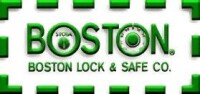 Boston lock & safe co.