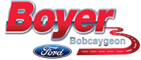 Boyer auto group