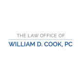 Law offices of william d cook, pc