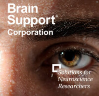 Brain support corporation
