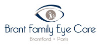 Brant family eye care