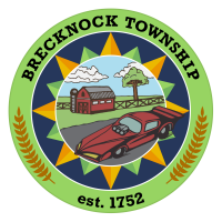 Brecknock township