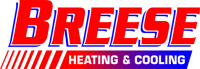 Breese heating & cooling