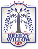 Breezy willow farm