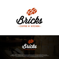 Bricks cafe