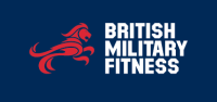 British military fitness