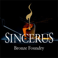 Sincerus bronze art center