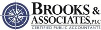 Brooks & associates plc