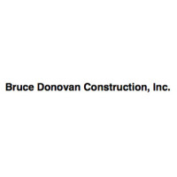 Bruce donovan construction