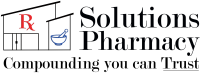 Balanced solutions compounding pharmacy