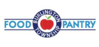 Burlington township food pantry