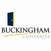 The buckingham companies inc