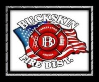 Buckskin fire dept