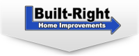Built right home improvements