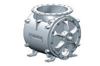 Bulk tech rotary airlock valve manufacturer
