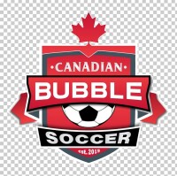 Bumpin' bubble soccer
