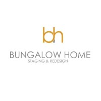 Bungalow home staging & redesign