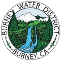 Burney water district