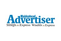 Maidenhead advertiser