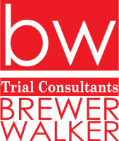 Brewer walker trial consultants